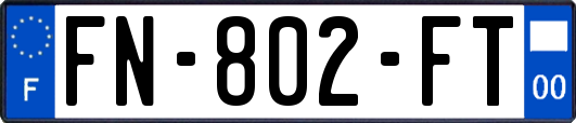 FN-802-FT