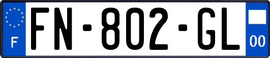 FN-802-GL
