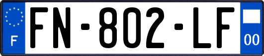 FN-802-LF