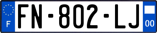 FN-802-LJ
