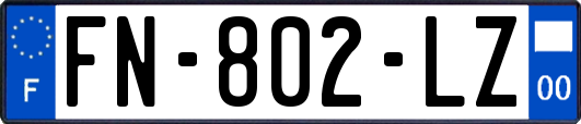 FN-802-LZ