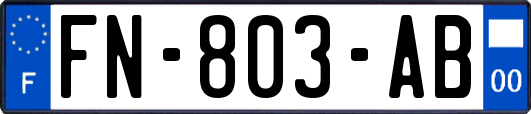 FN-803-AB