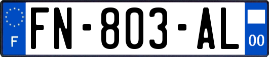 FN-803-AL