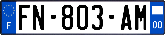 FN-803-AM