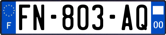 FN-803-AQ