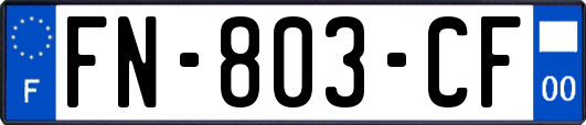 FN-803-CF