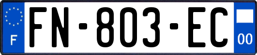 FN-803-EC