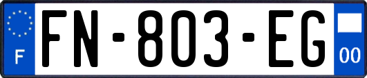 FN-803-EG
