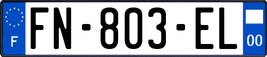 FN-803-EL