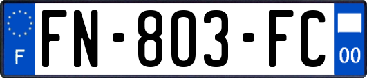 FN-803-FC