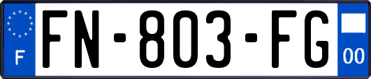 FN-803-FG