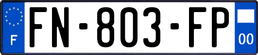 FN-803-FP
