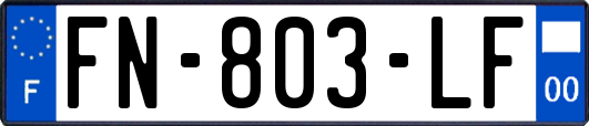 FN-803-LF