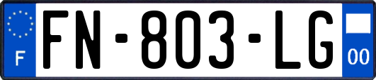 FN-803-LG