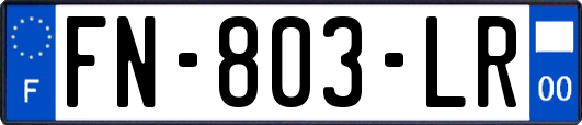 FN-803-LR