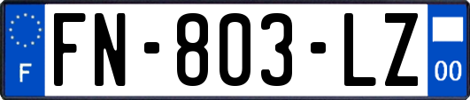 FN-803-LZ