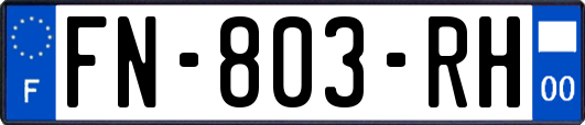 FN-803-RH