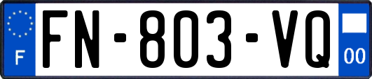 FN-803-VQ