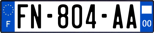 FN-804-AA