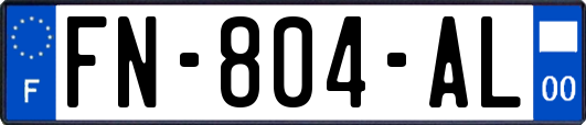 FN-804-AL