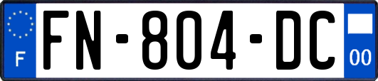 FN-804-DC