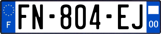FN-804-EJ