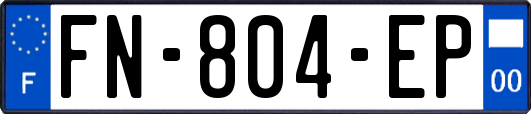 FN-804-EP