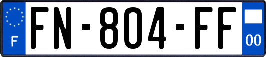 FN-804-FF