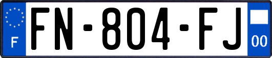 FN-804-FJ