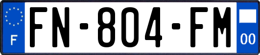 FN-804-FM