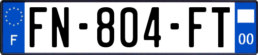 FN-804-FT