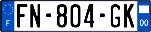 FN-804-GK