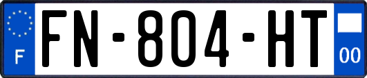 FN-804-HT