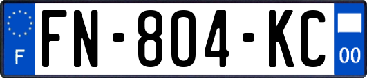 FN-804-KC