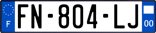 FN-804-LJ