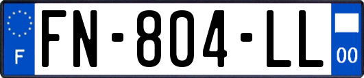 FN-804-LL