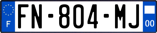 FN-804-MJ