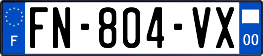 FN-804-VX