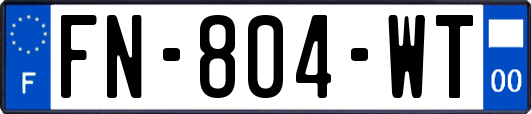 FN-804-WT