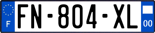 FN-804-XL