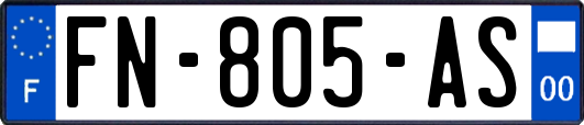 FN-805-AS