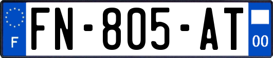 FN-805-AT