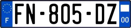 FN-805-DZ