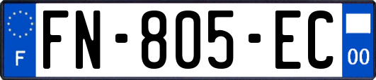 FN-805-EC