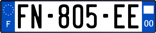 FN-805-EE