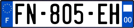FN-805-EH