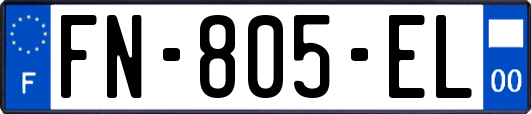 FN-805-EL