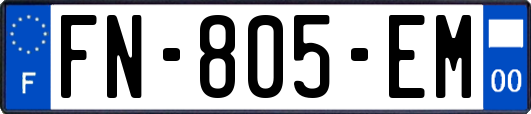 FN-805-EM