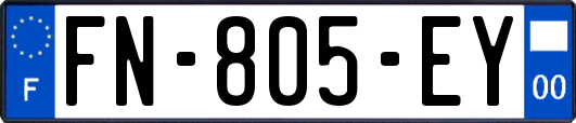 FN-805-EY
