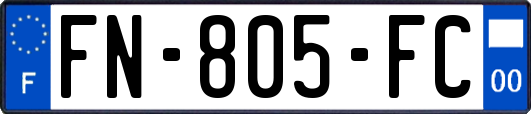FN-805-FC